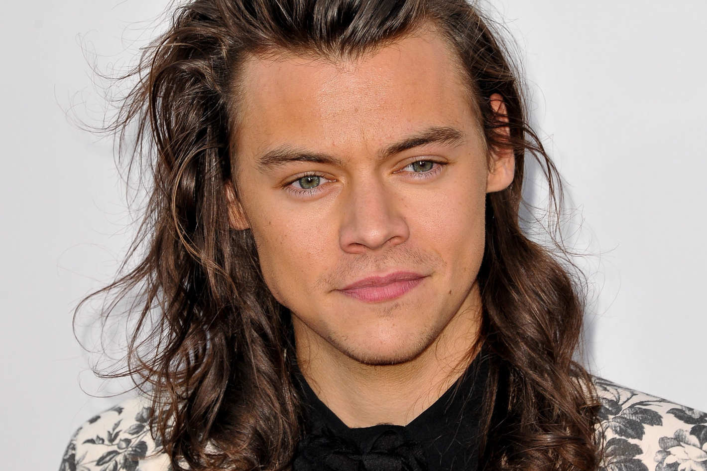 Harry Styles 2024 Hairdresser Zoe