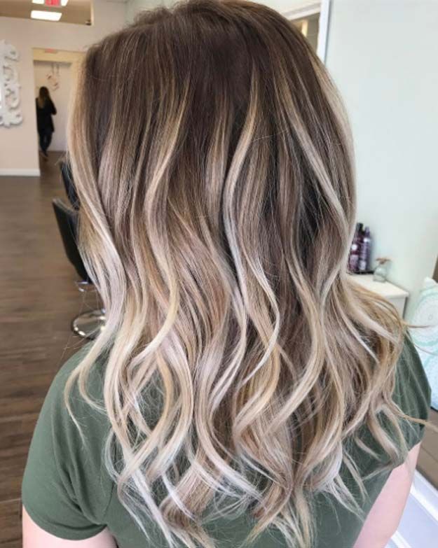 Balayage Best Hair Beauty Salon Art Noise Blog 